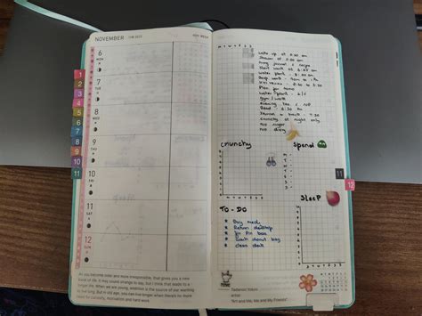 All About the Hobonichi Weeks .